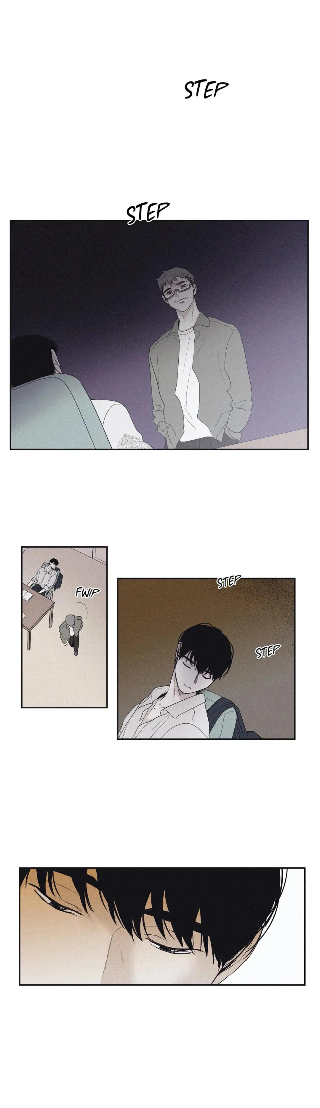 Read Checkmate chapter 22 image 20 on Lezhin
