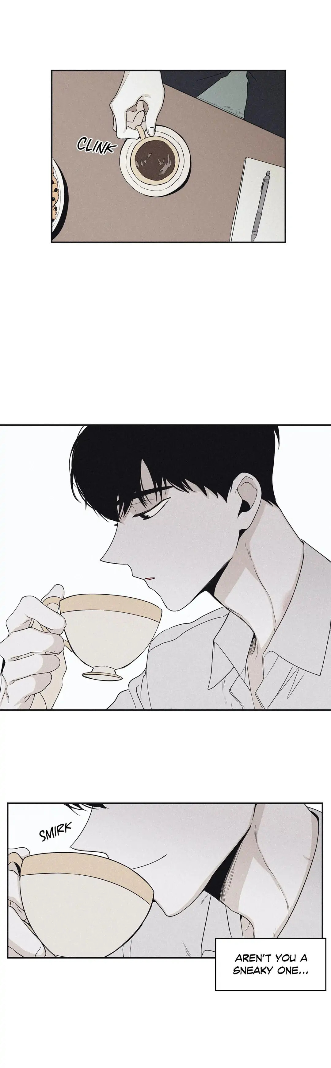 Read Checkmate chapter 22 image 6 on Lezhin