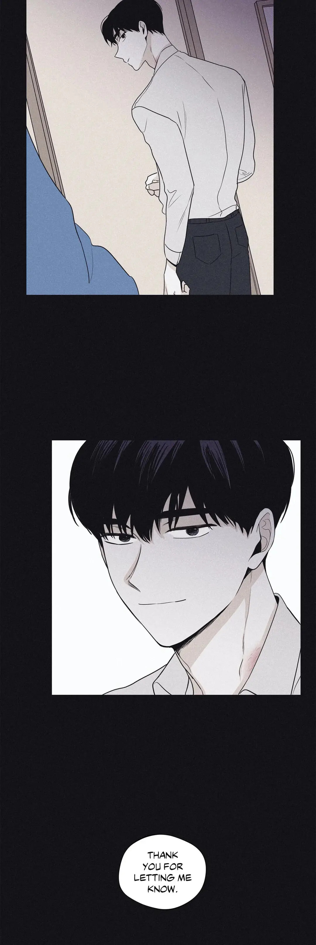 Read Checkmate chapter 22 image 9 on Lezhin