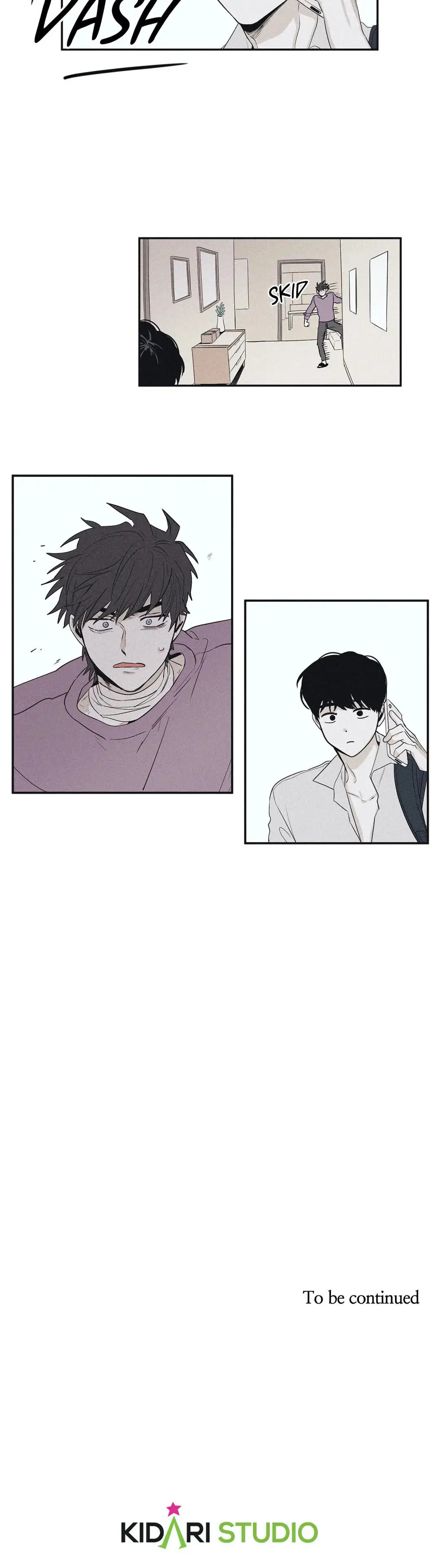 Read Checkmate chapter 23 image 15 on Lezhin