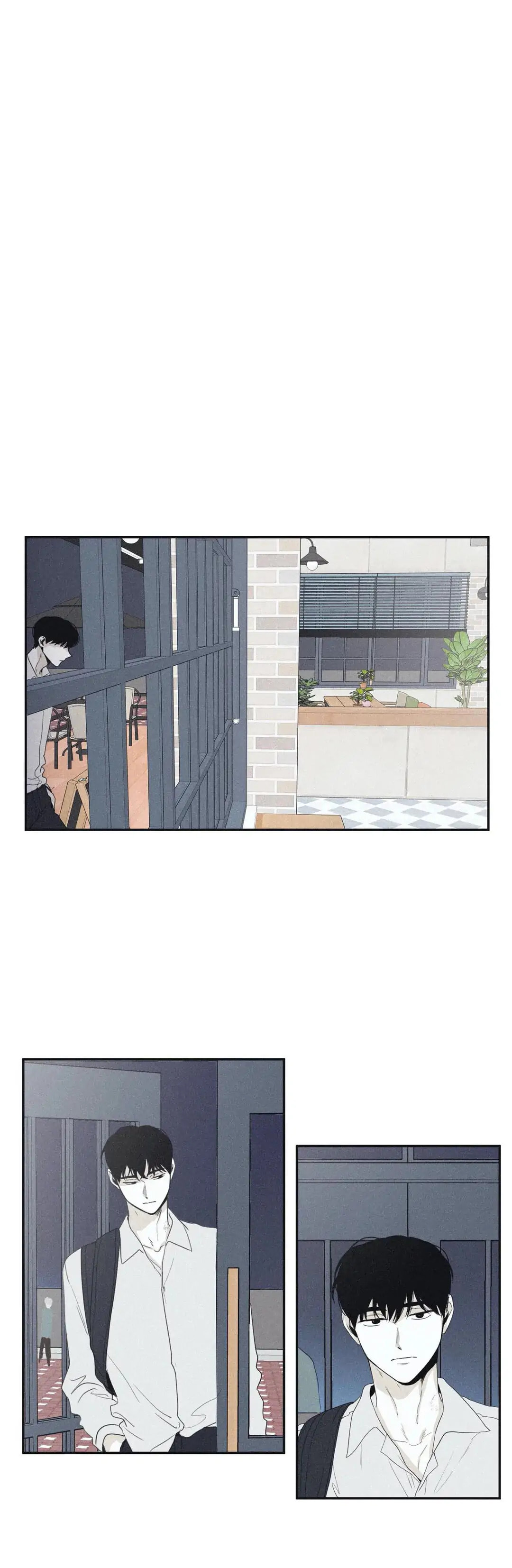 Read Checkmate chapter 24 image 13 on Lezhin