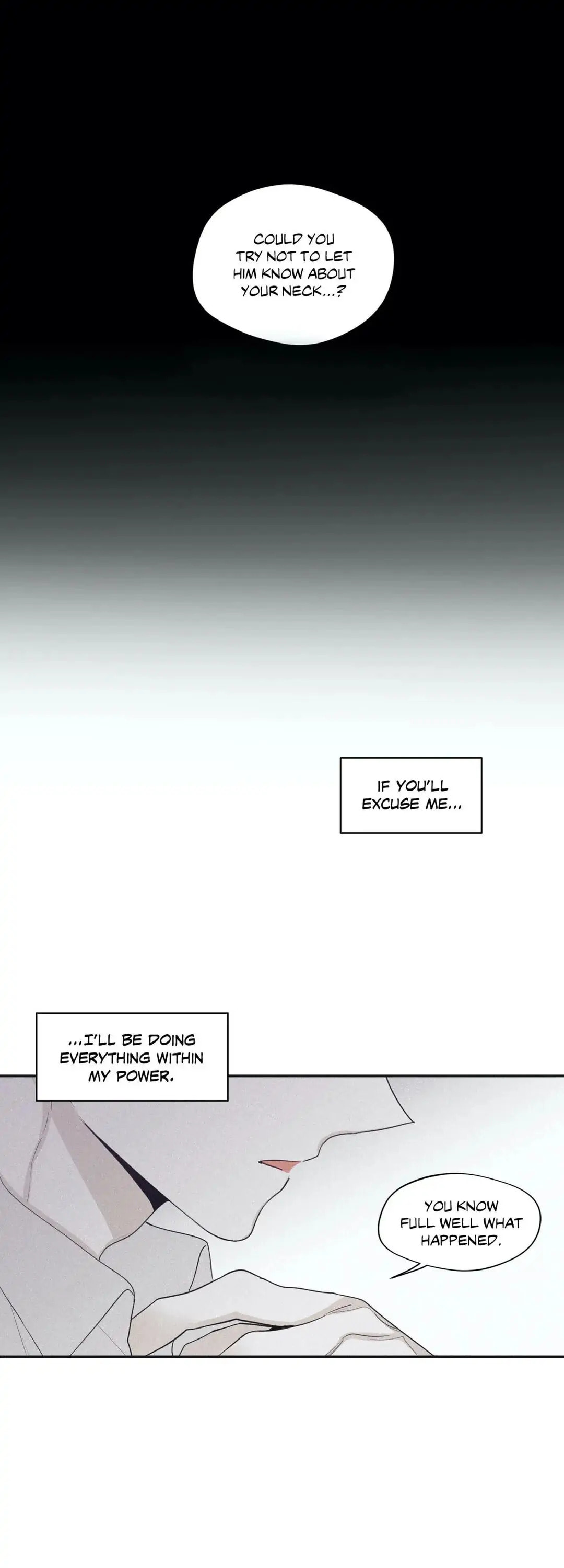 Read Checkmate chapter 24 image 19 on Lezhin