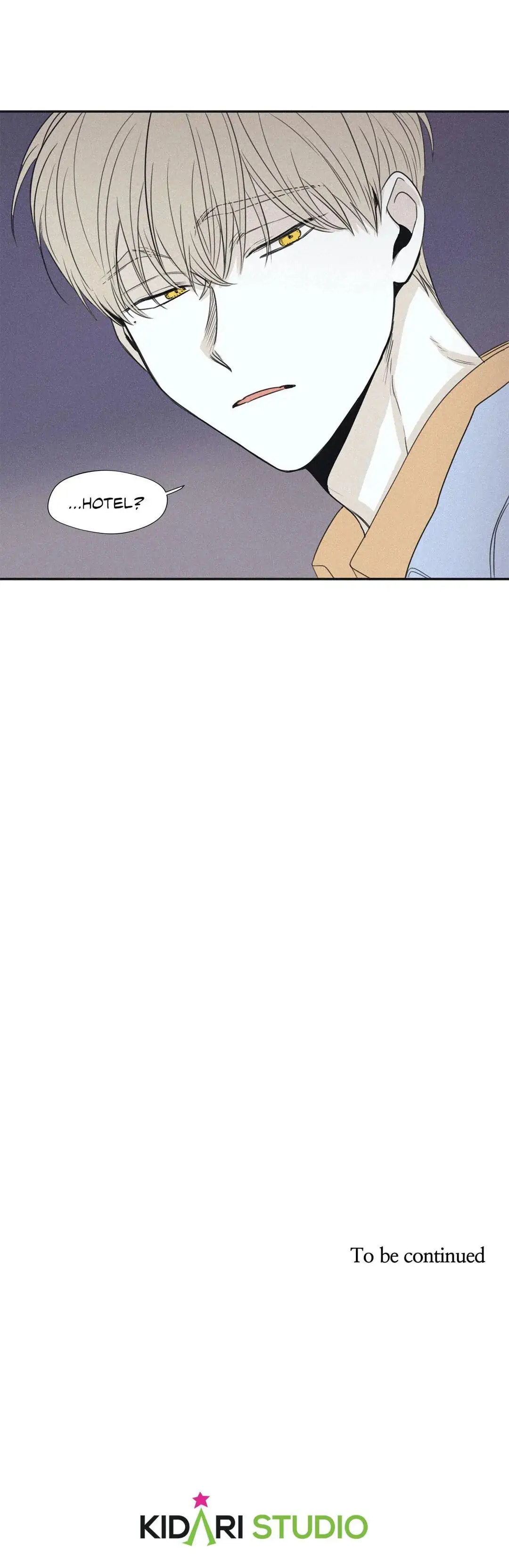 Read Checkmate chapter 24 image 27 on Lezhin