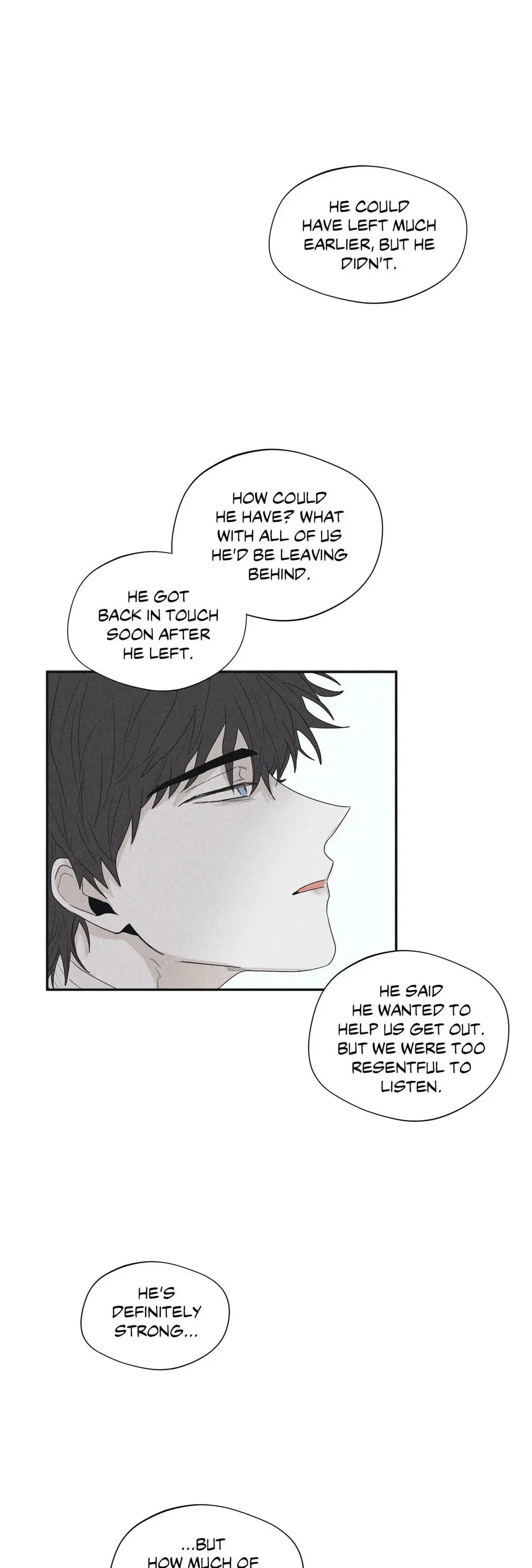 Read Checkmate chapter 24 image 7 on Lezhin