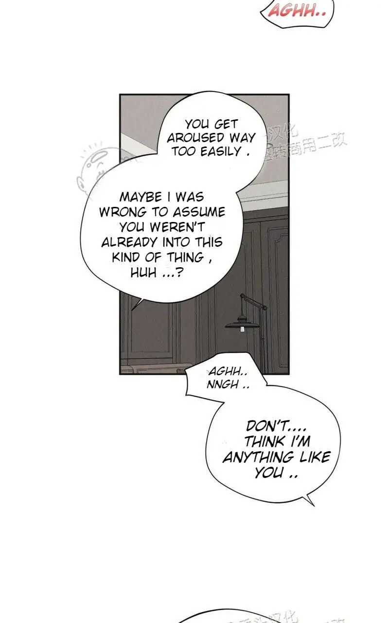 Read Checkmate chapter 26.1 image 14 on Lezhin