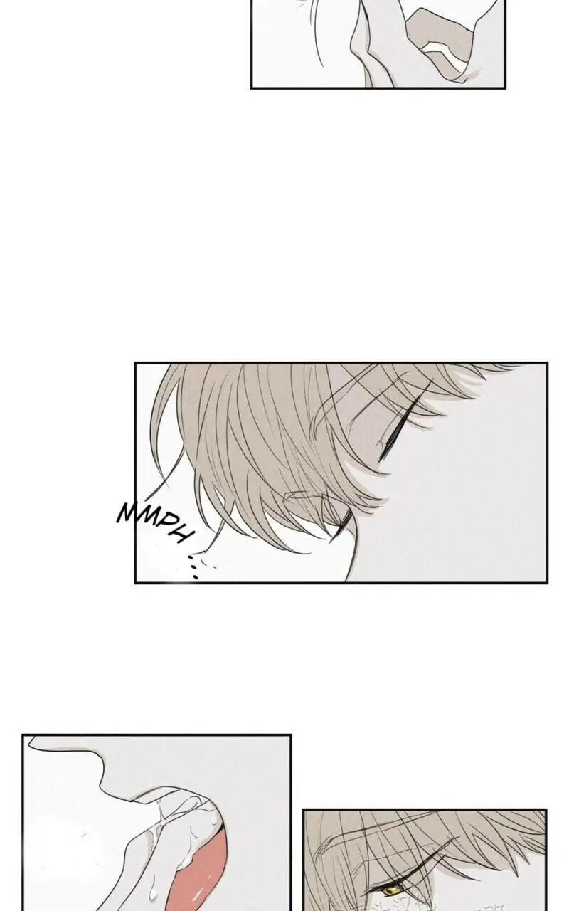 Read Checkmate chapter 26.1 image 21 on Lezhin