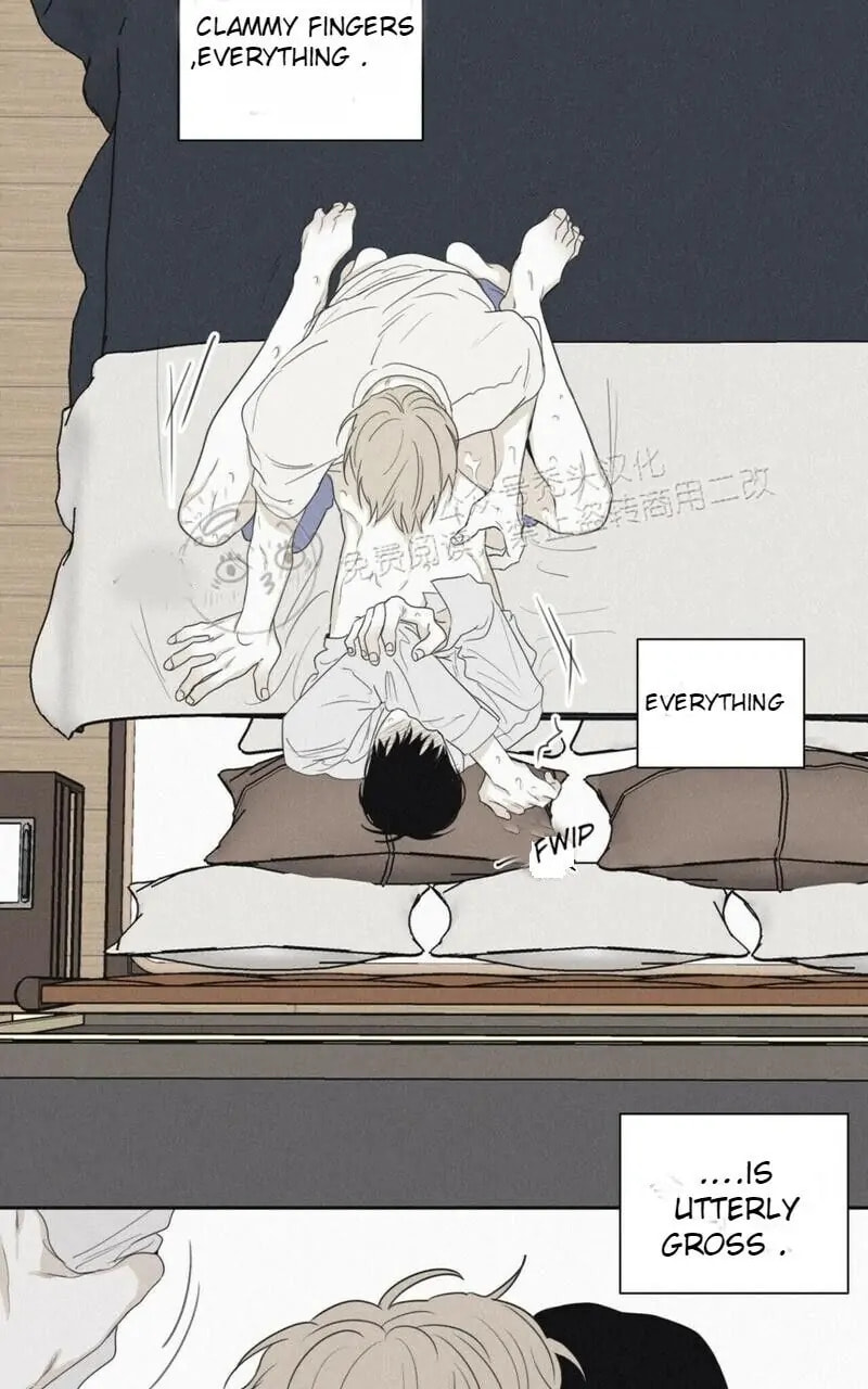 Read Checkmate chapter 26.1 image 24 on Lezhin