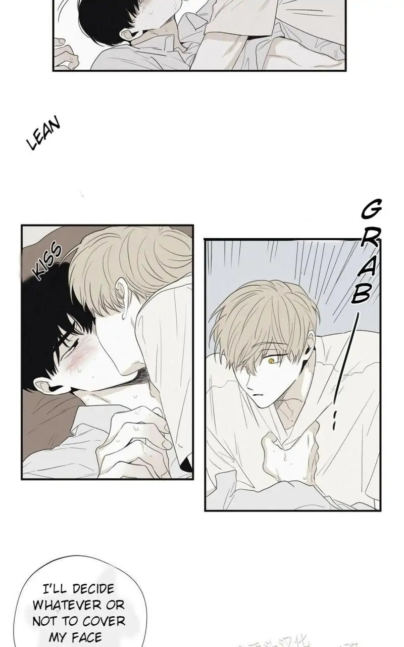 Read Checkmate chapter 26.1 image 31 on Lezhin