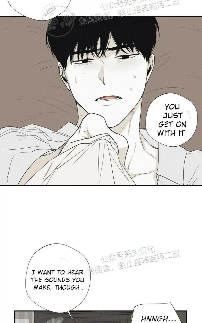Read Checkmate chapter 26.1 image 32 on Lezhin