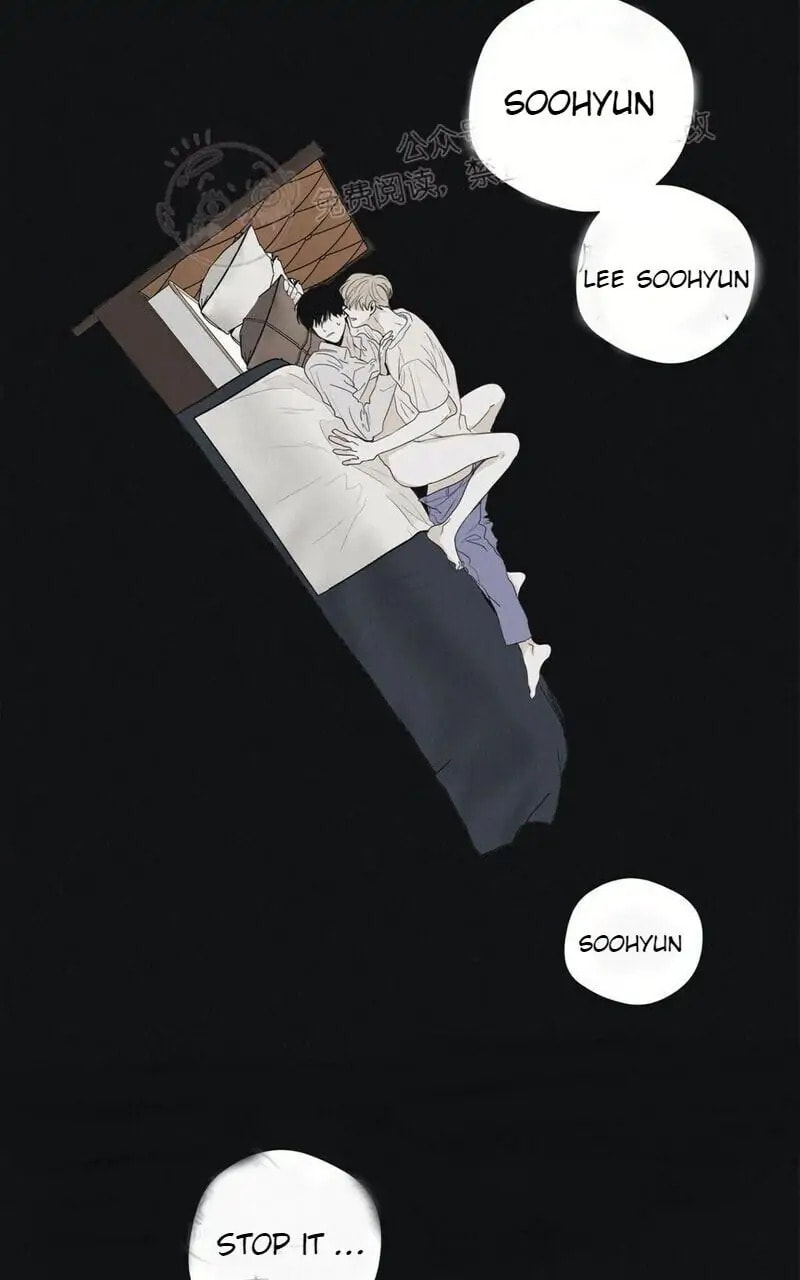 Read Checkmate chapter 26.1 image 37 on Lezhin