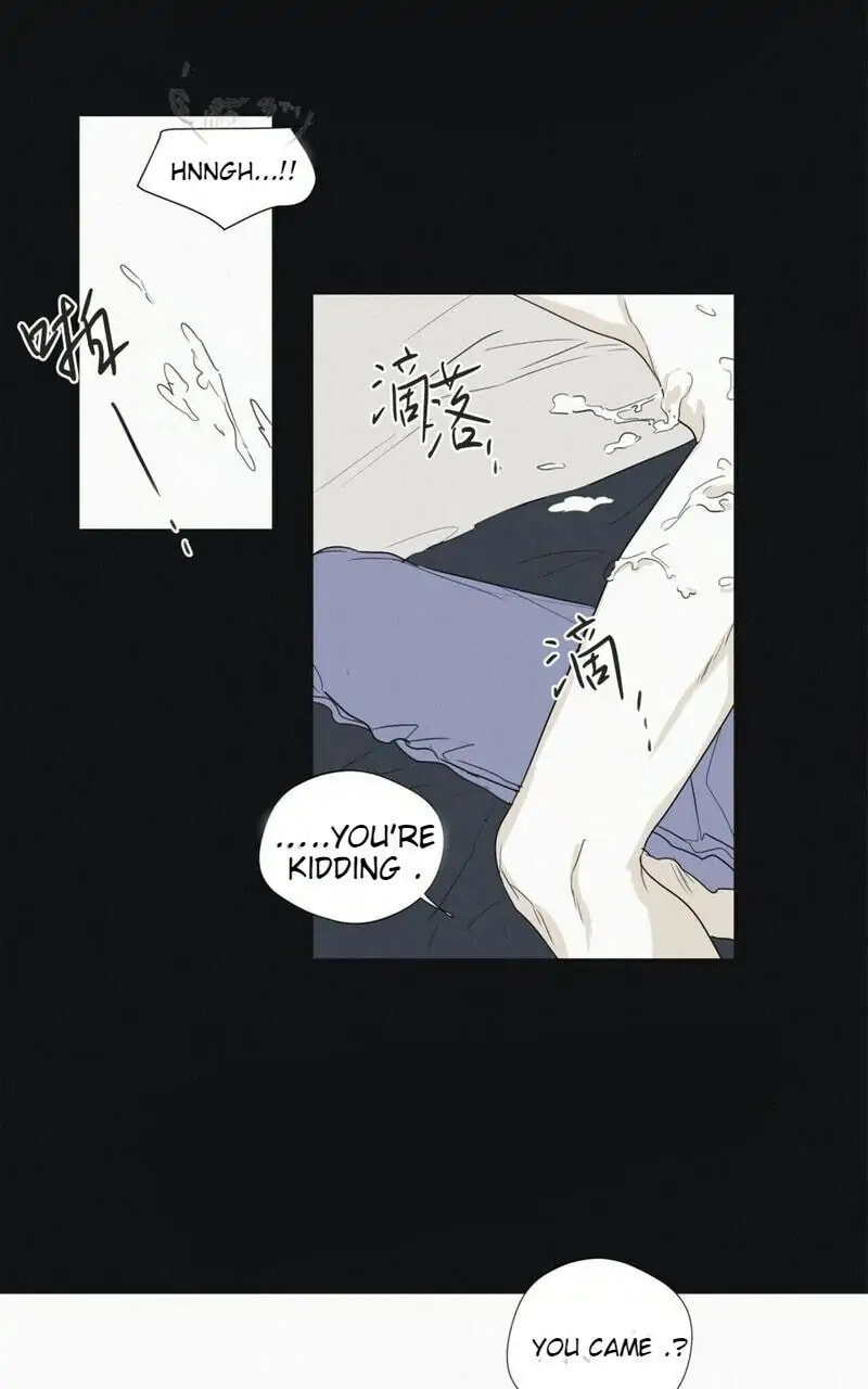 Read Checkmate chapter 26.1 image 41 on Lezhin