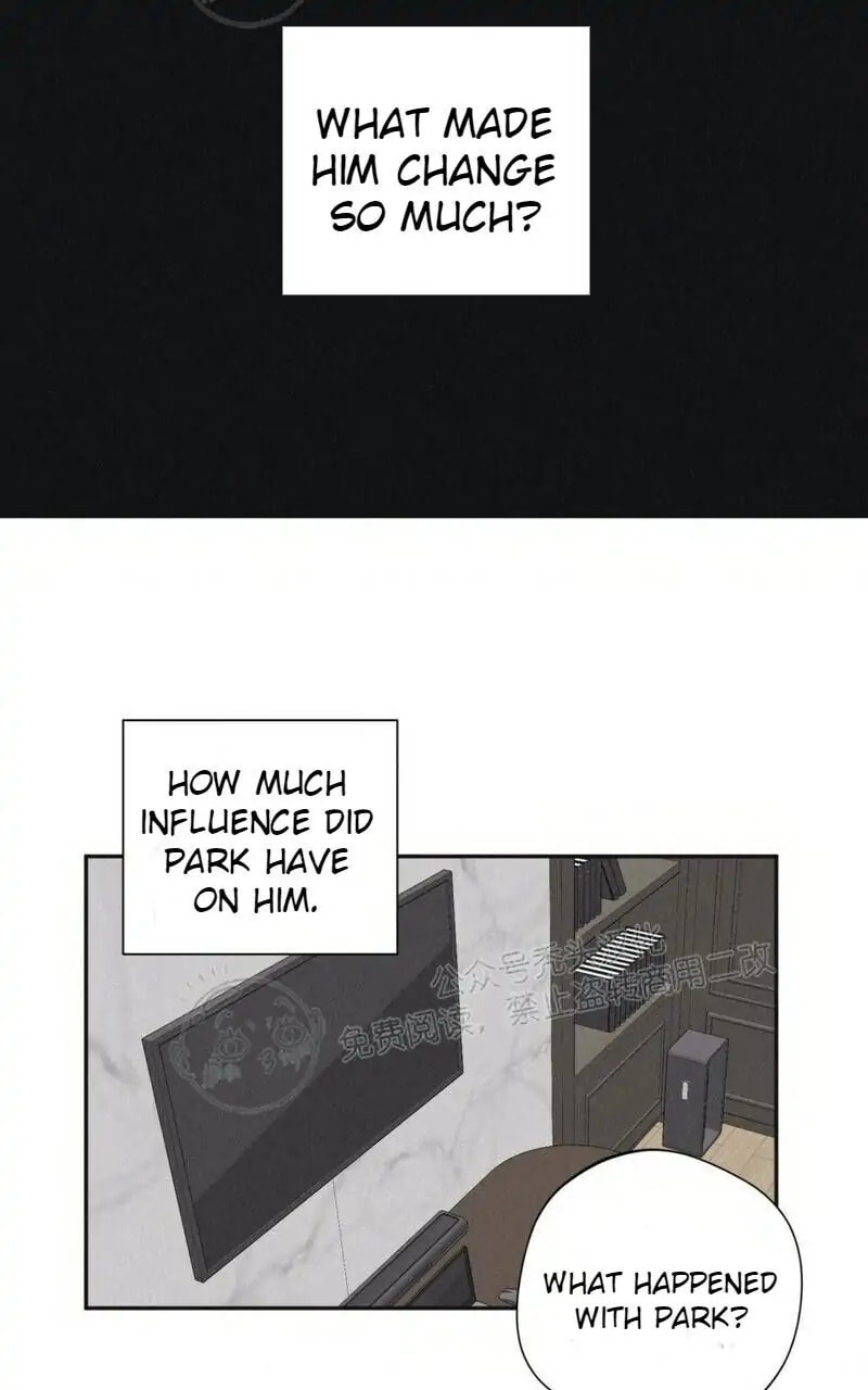 Read Checkmate chapter 26.1 image 9 on Lezhin