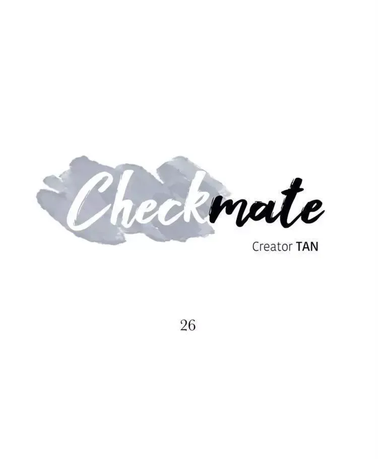 Read Checkmate chapter 26.5 image 0 on Lezhin