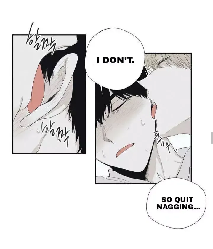 Read Checkmate chapter 26.5 image 21 on Lezhin