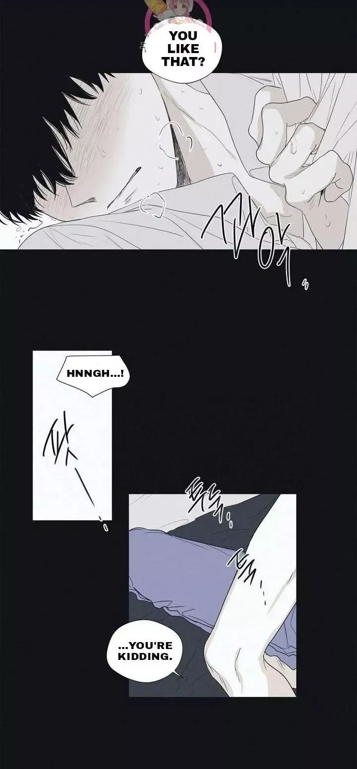 Read Checkmate chapter 26.5 image 24 on Lezhin