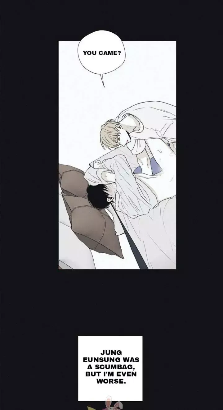Read Checkmate chapter 26.5 image 25 on Lezhin