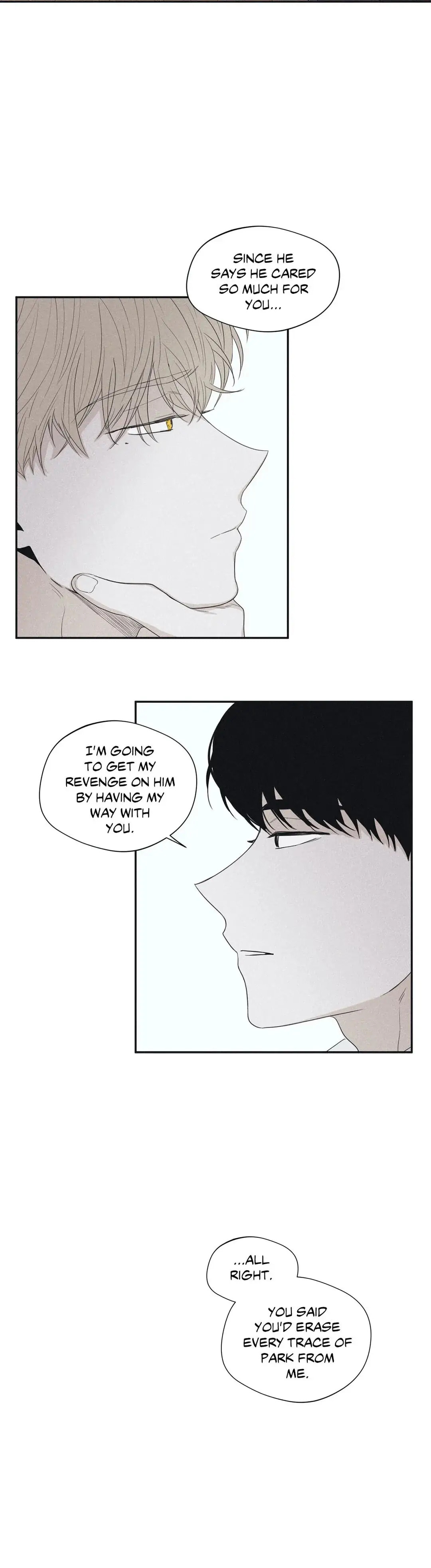 Read Checkmate chapter 26 image 14 on Lezhin