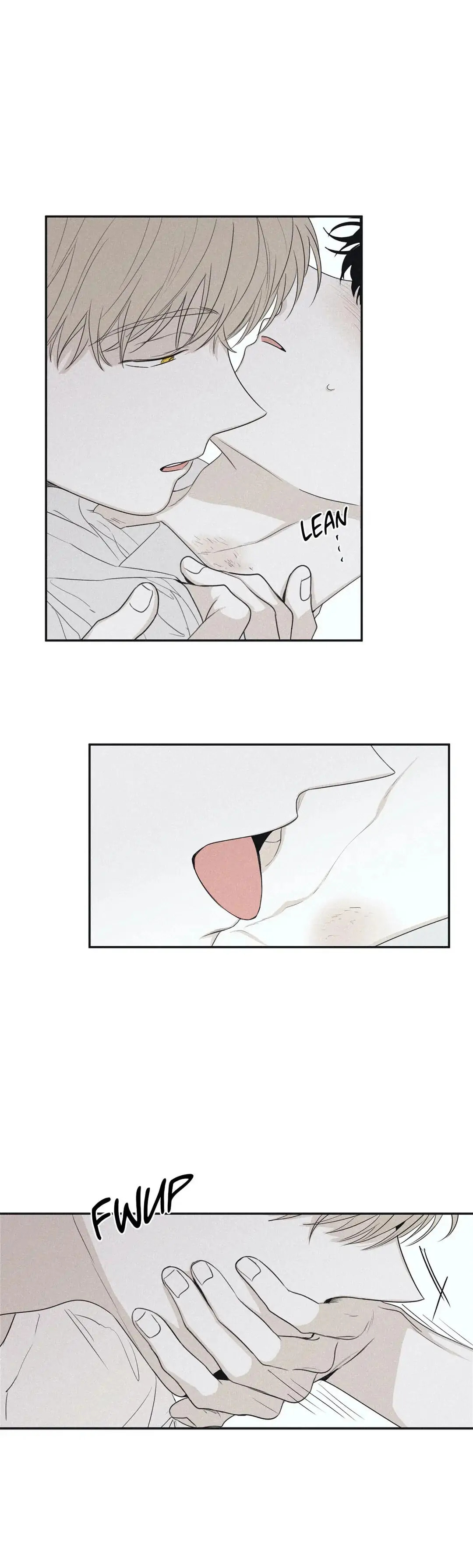 Read Checkmate chapter 26 image 17 on Lezhin