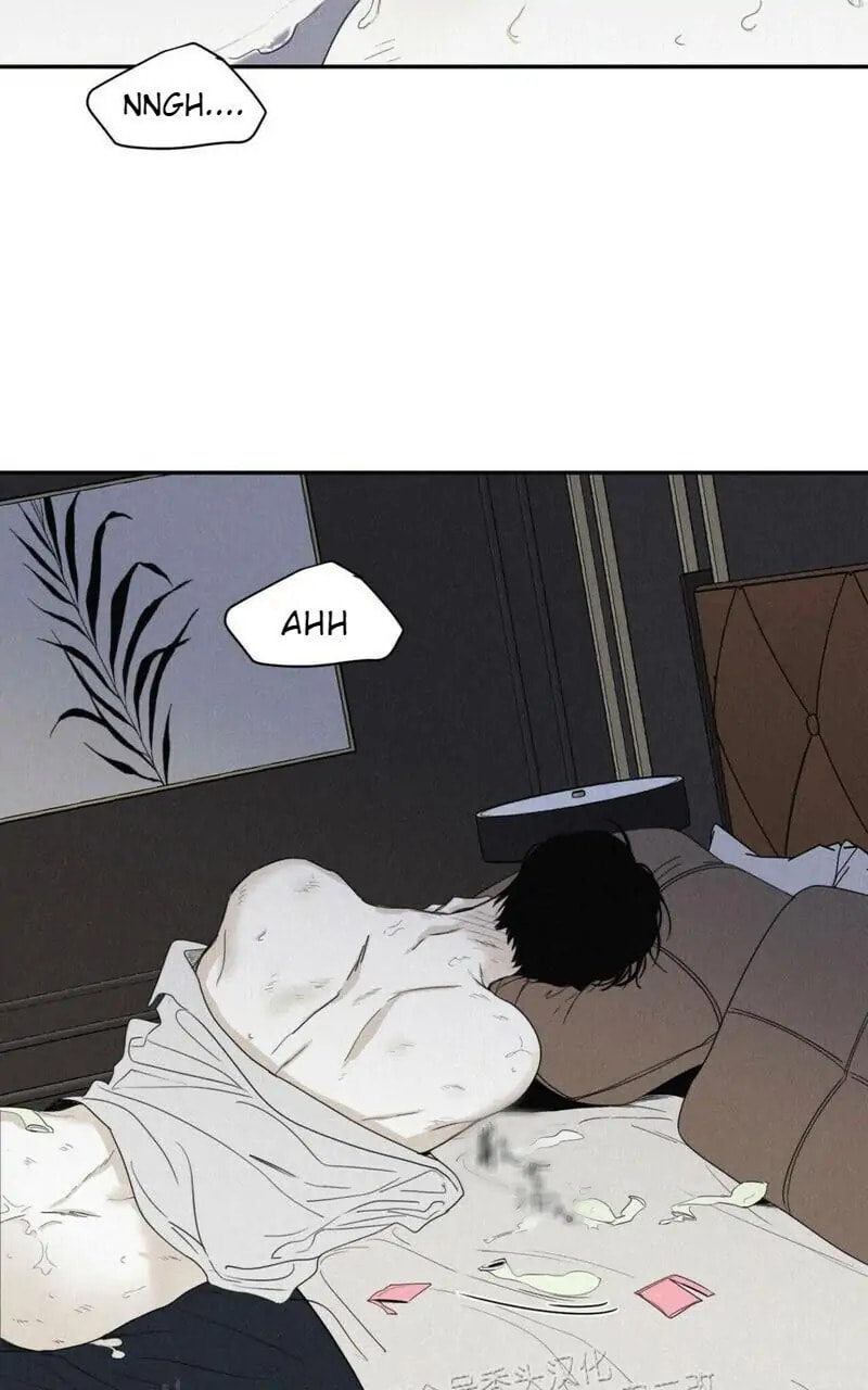 Read Checkmate chapter 27.1 image 16 on Lezhin
