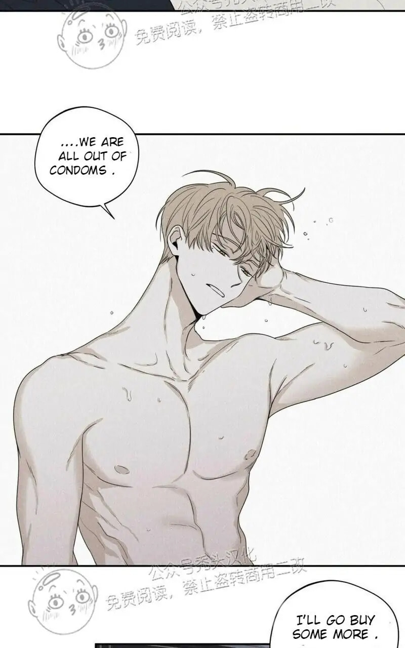 Read Checkmate chapter 27.1 image 17 on Lezhin