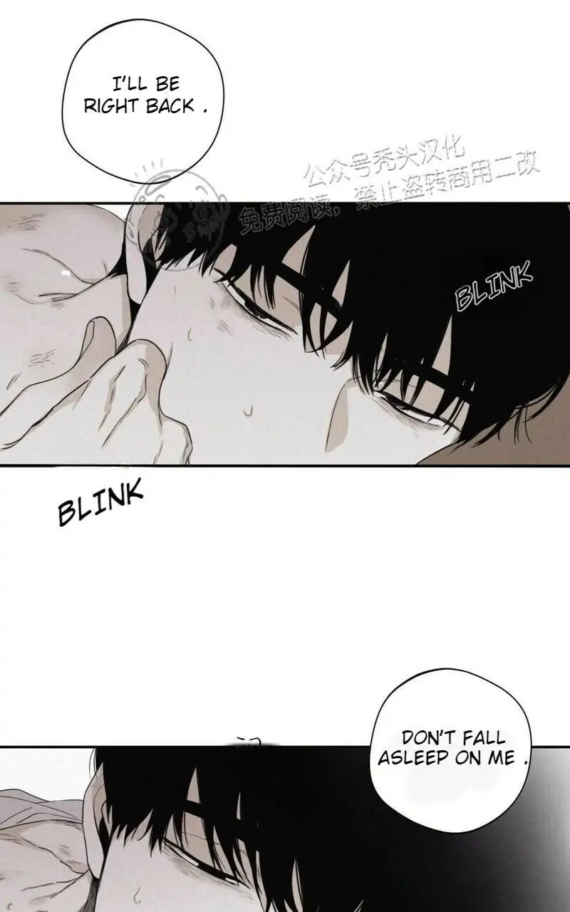 Read Checkmate chapter 27.1 image 21 on Lezhin