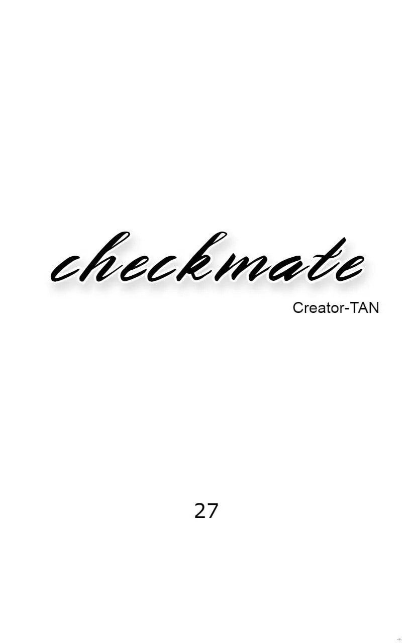 Read Checkmate chapter 27.1 image 23 on Lezhin