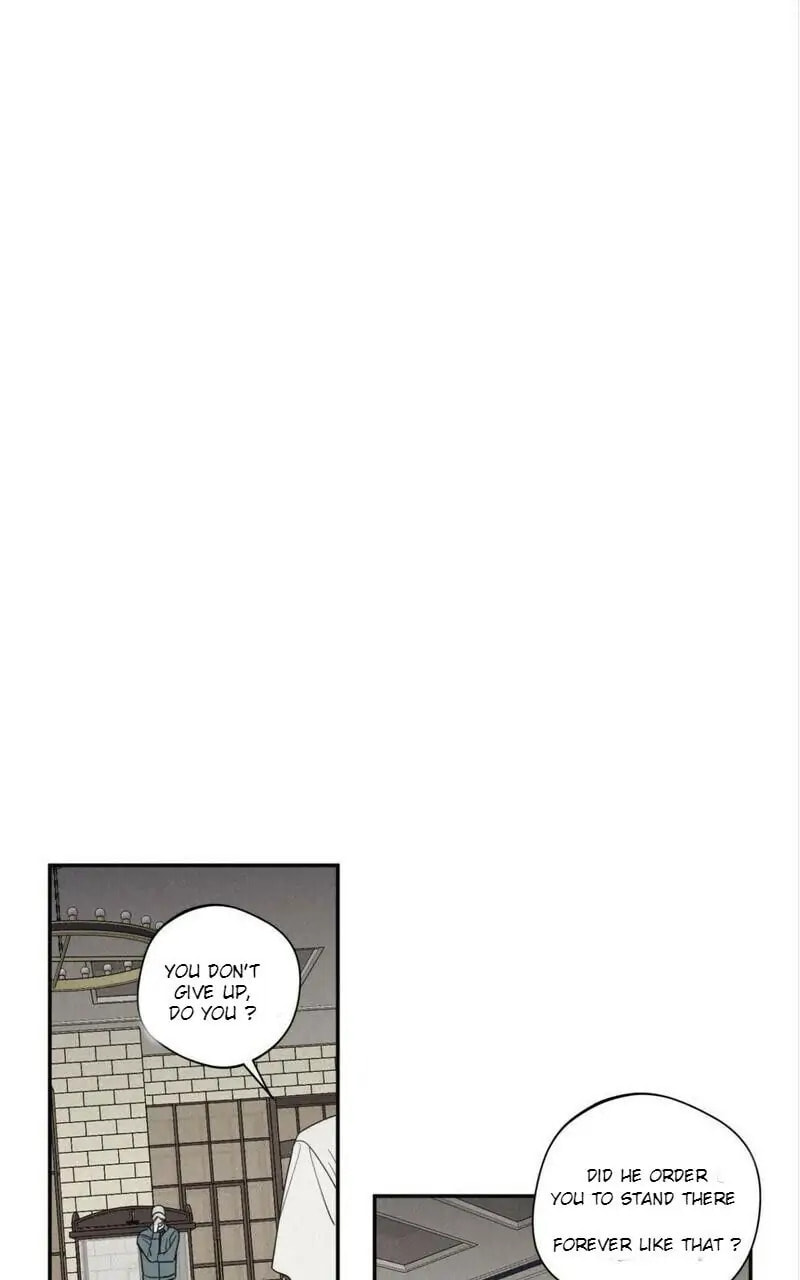 Read Checkmate chapter 27.1 image 34 on Lezhin