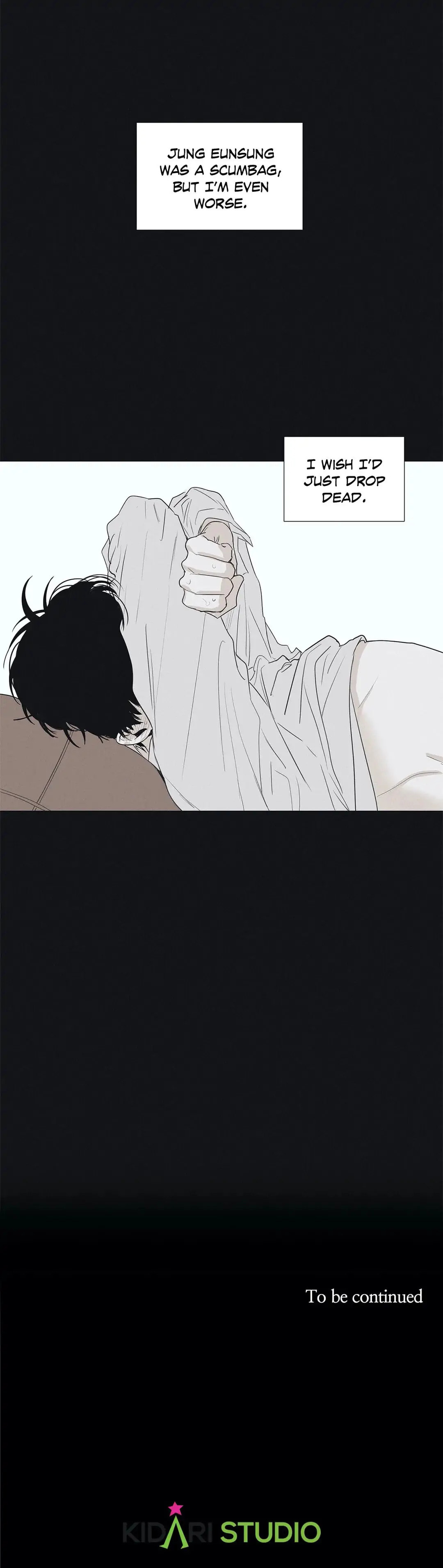 Read Checkmate chapter 27 image 22 on Lezhin
