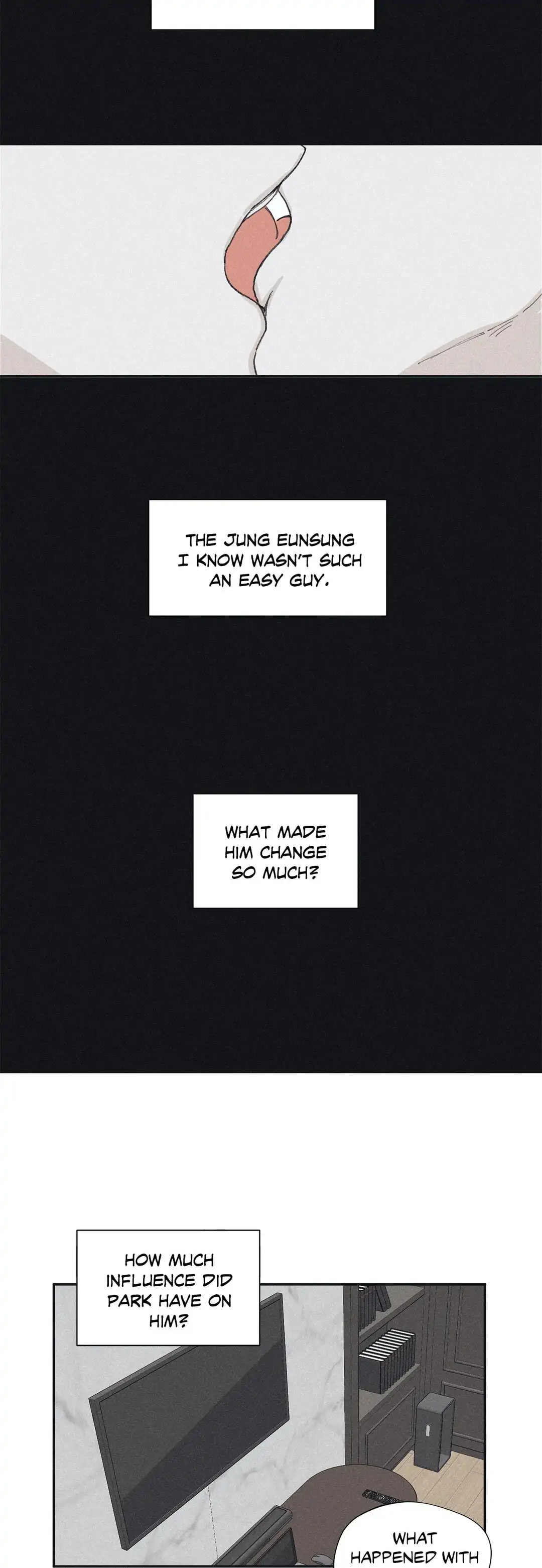 Read Checkmate chapter 27 image 5 on Lezhin