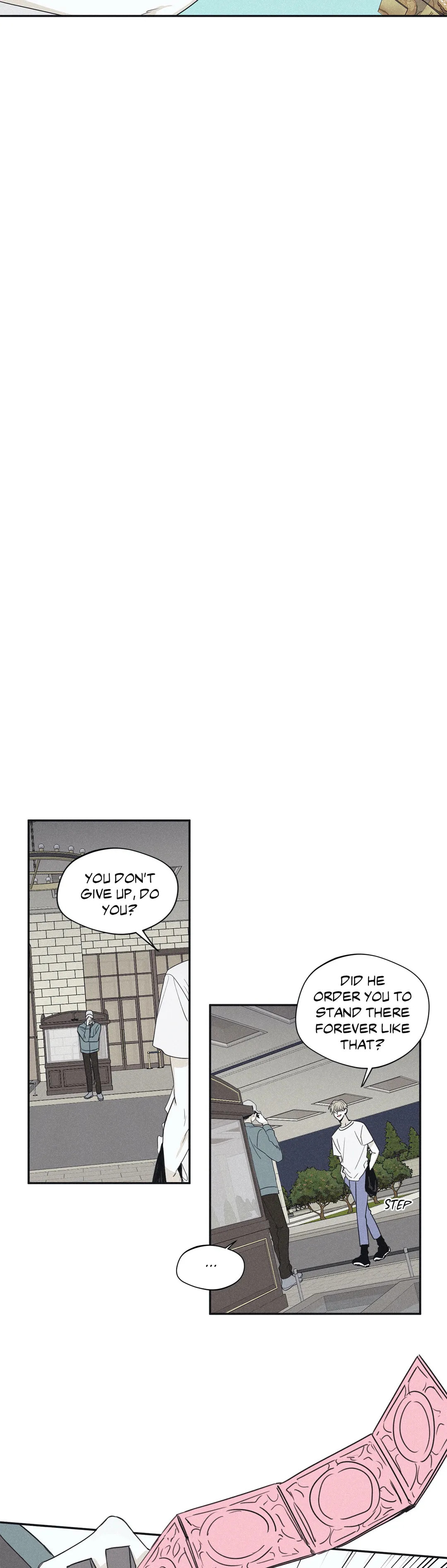 Read Checkmate chapter 28 image 15 on Lezhin