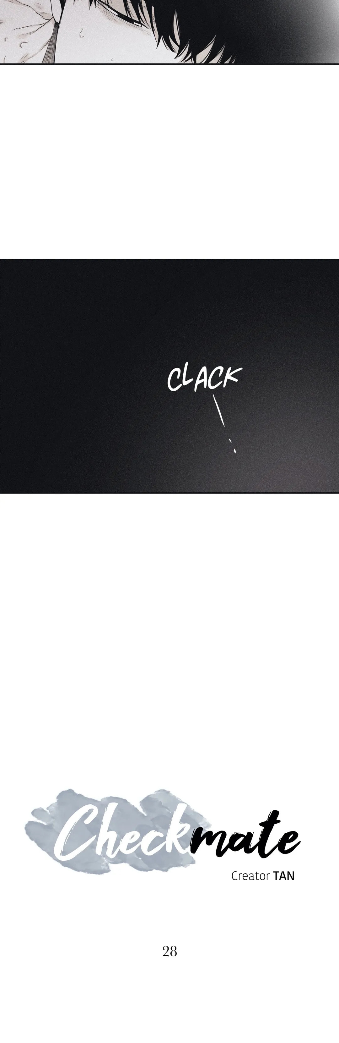 Read Checkmate chapter 28 image 9 on Lezhin