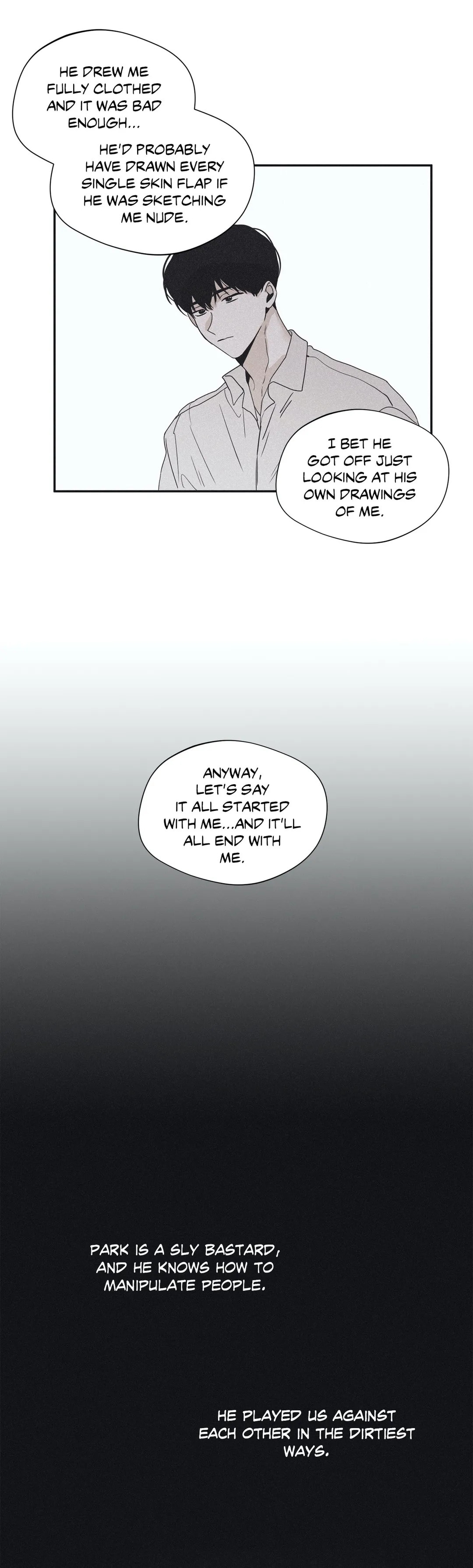 Read Checkmate chapter 29 image 18 on Lezhin
