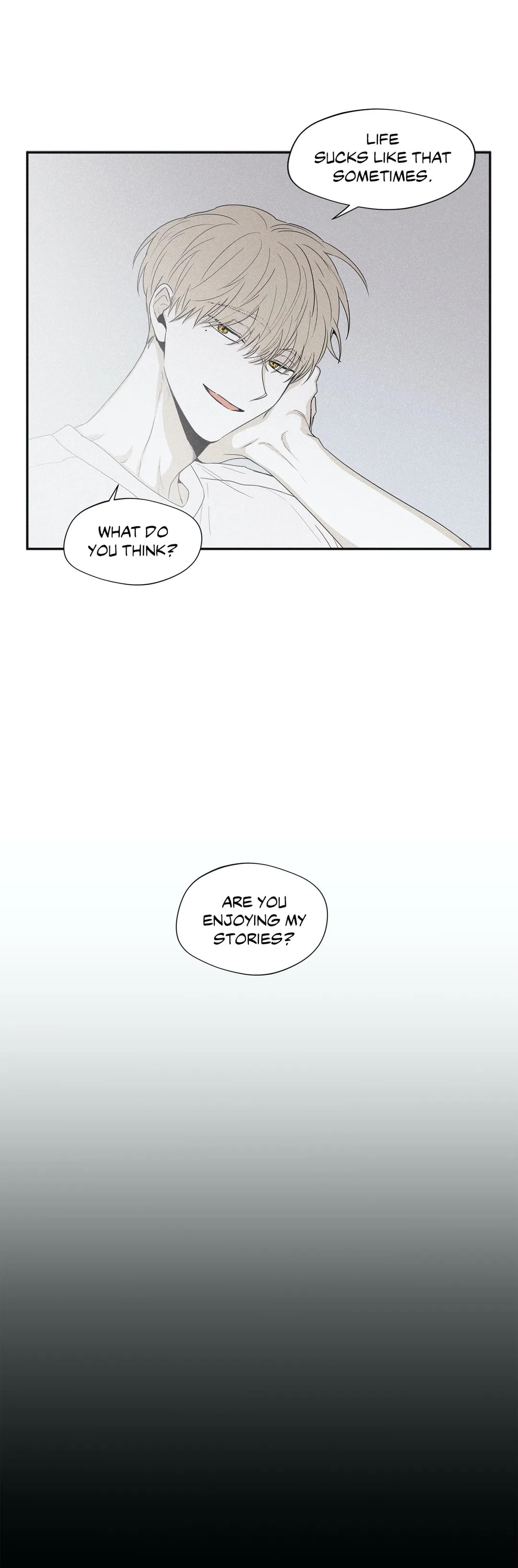 Read Checkmate chapter 29 image 21 on Lezhin