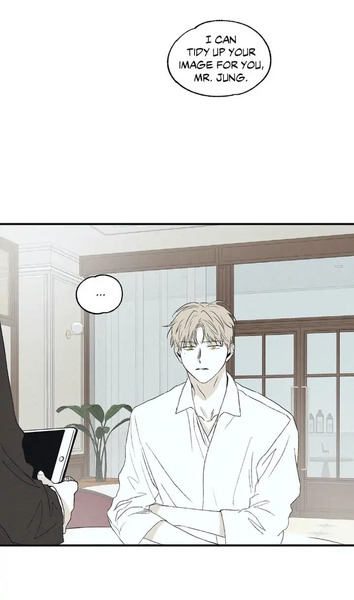 Read Checkmate chapter 3.1 image 1 on Lezhin
