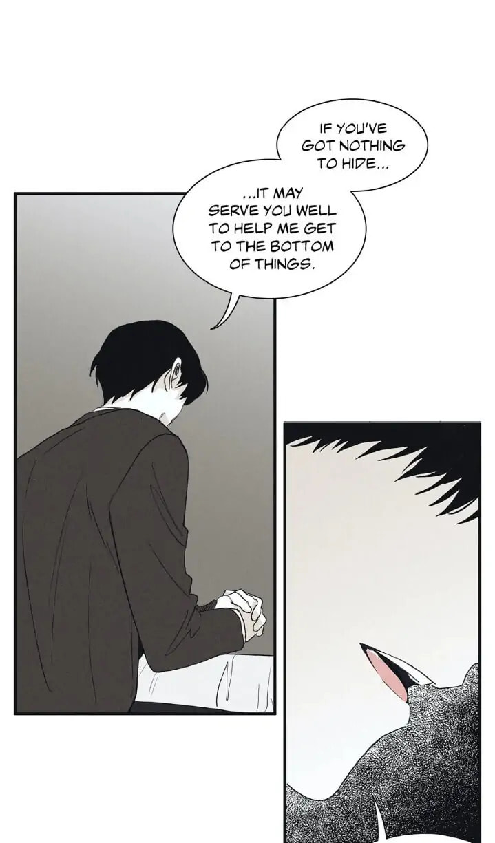 Read Checkmate chapter 3.1 image 10 on Lezhin