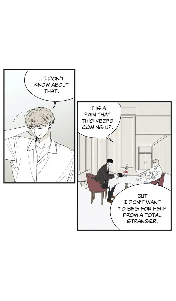 Read Checkmate chapter 3.1 image 13 on Lezhin