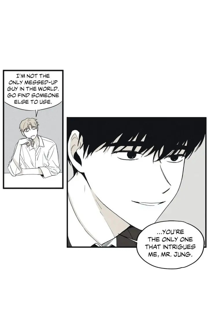 Read Checkmate chapter 3.1 image 15 on Lezhin