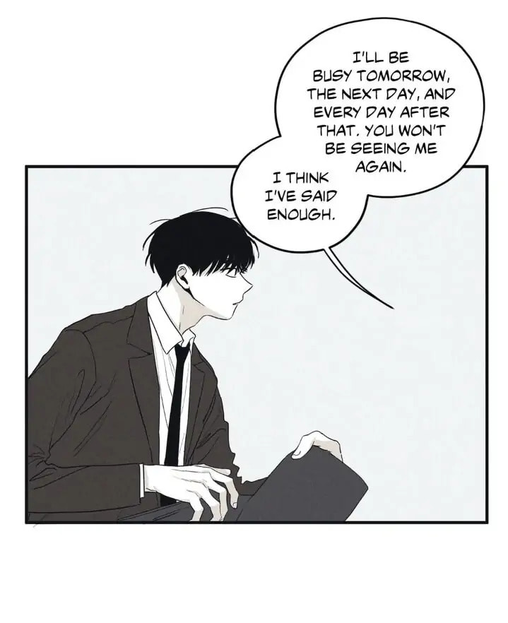 Read Checkmate chapter 3.1 image 18 on Lezhin