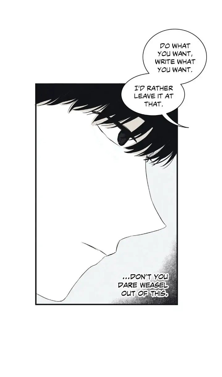 Read Checkmate chapter 3.1 image 19 on Lezhin