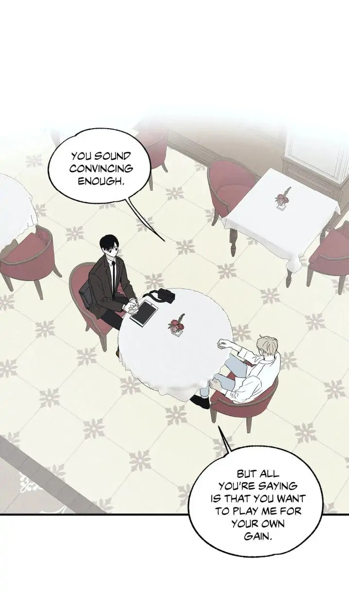 Read Checkmate chapter 3.1 image 2 on Lezhin