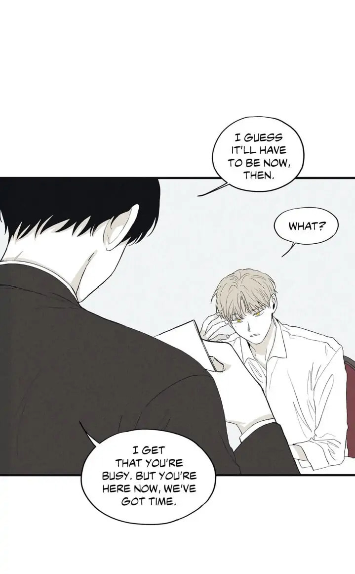 Read Checkmate chapter 3.1 image 20 on Lezhin