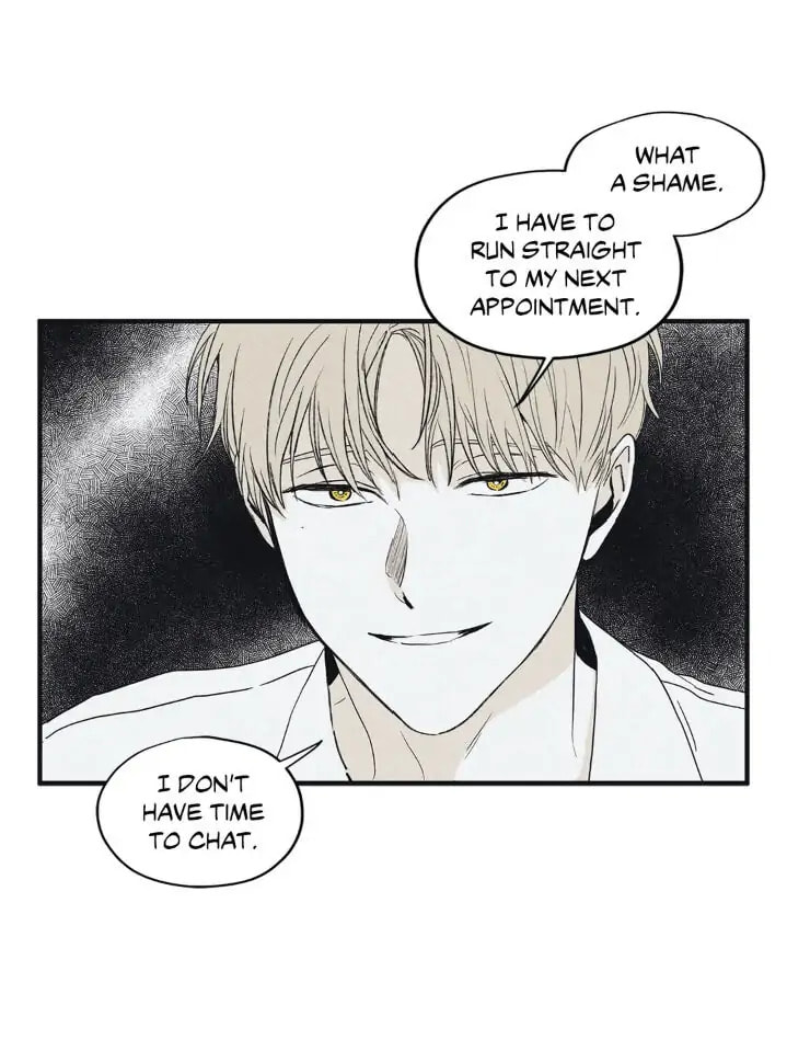 Read Checkmate chapter 3.1 image 21 on Lezhin