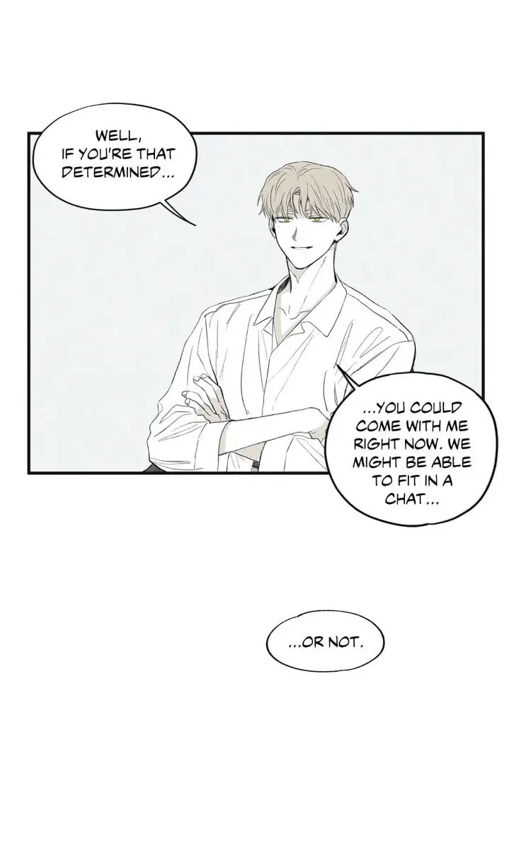 Read Checkmate chapter 3.1 image 24 on Lezhin