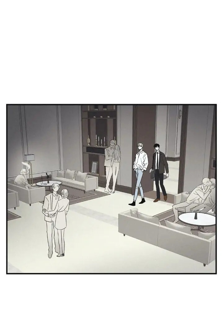 Read Checkmate chapter 3.1 image 28 on Lezhin