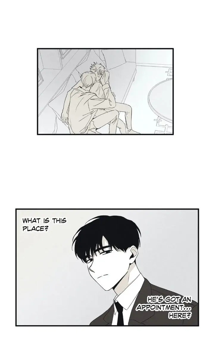 Read Checkmate chapter 3.1 image 29 on Lezhin
