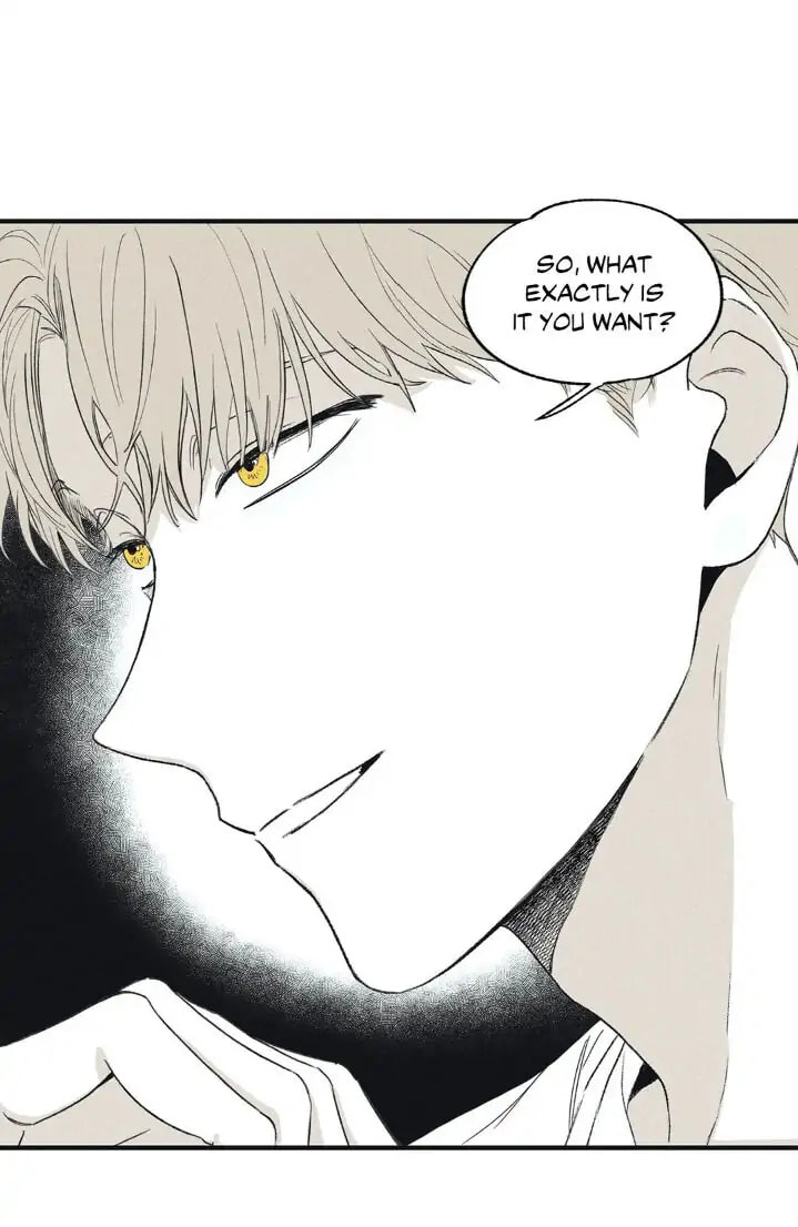 Read Checkmate chapter 3.1 image 3 on Lezhin