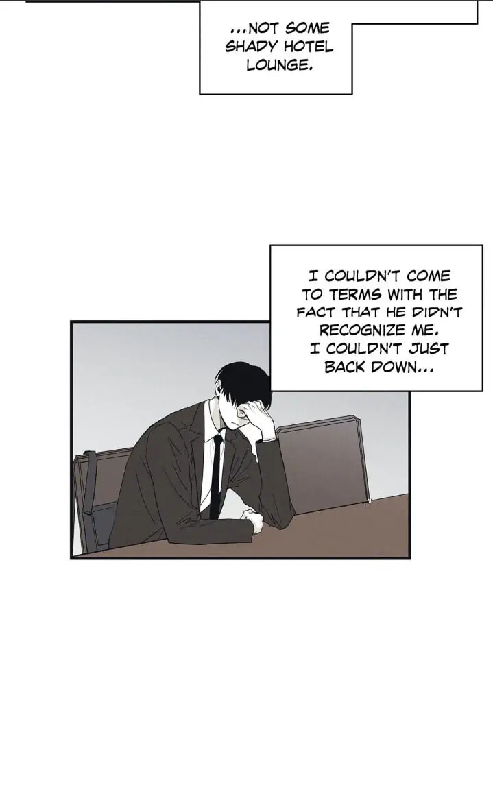 Read Checkmate chapter 3.1 image 32 on Lezhin