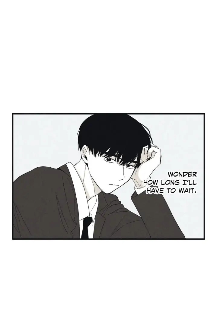 Read Checkmate chapter 3.1 image 33 on Lezhin