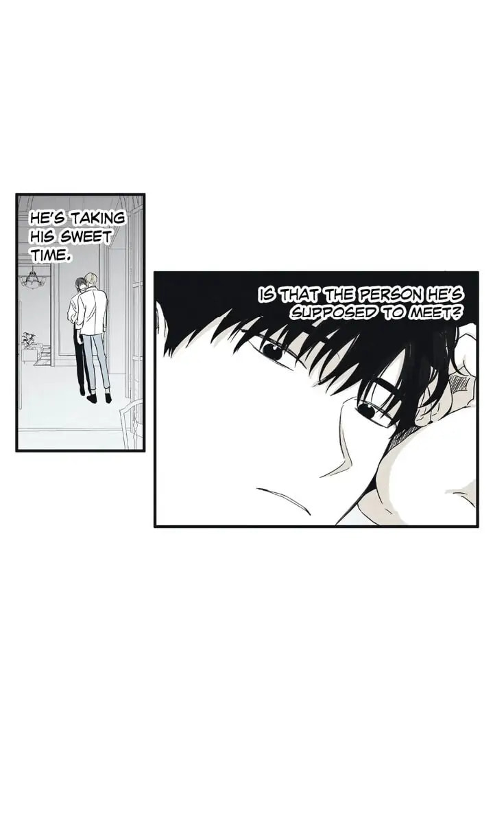 Read Checkmate chapter 3.1 image 34 on Lezhin