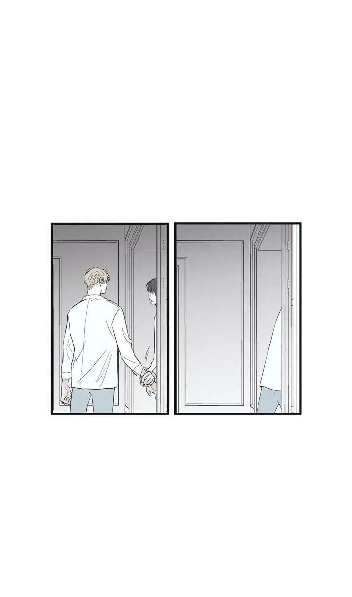 Read Checkmate chapter 3.1 image 35 on Lezhin